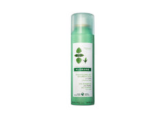 Klorane Dry Shampoo Oil Control