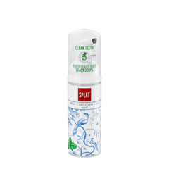 SPLAT ORAL CARE FOAM 2-IN-1 MINT