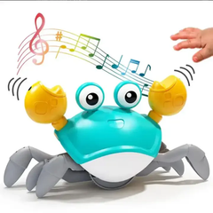 LITTLE DEARS CRAB TOY
