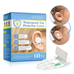 WATERPROOF EAR PROTECTOR COVER