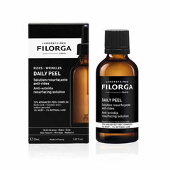 FILORGA DAILY PEEL ANTI-WRINKLES