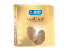 Durex Real Feel Condom