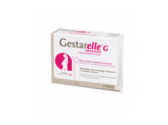 Gestraelle Supplement For Pregnancy