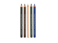 Samoa Love Your Shape Kajal Intense Eyeliner 205