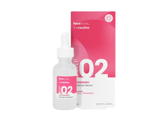 Face Facts The routin Superberry Radiance Serum