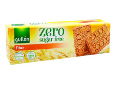 Gullon Sugar Free Fibre