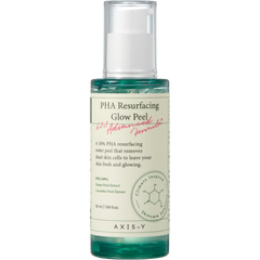 Axis-Y PHA Resurfacing Glow Peel