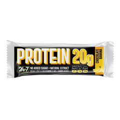 24/7 Protein Bar Chocolate Banana