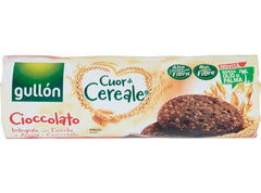Gullon Cookies Choccolato