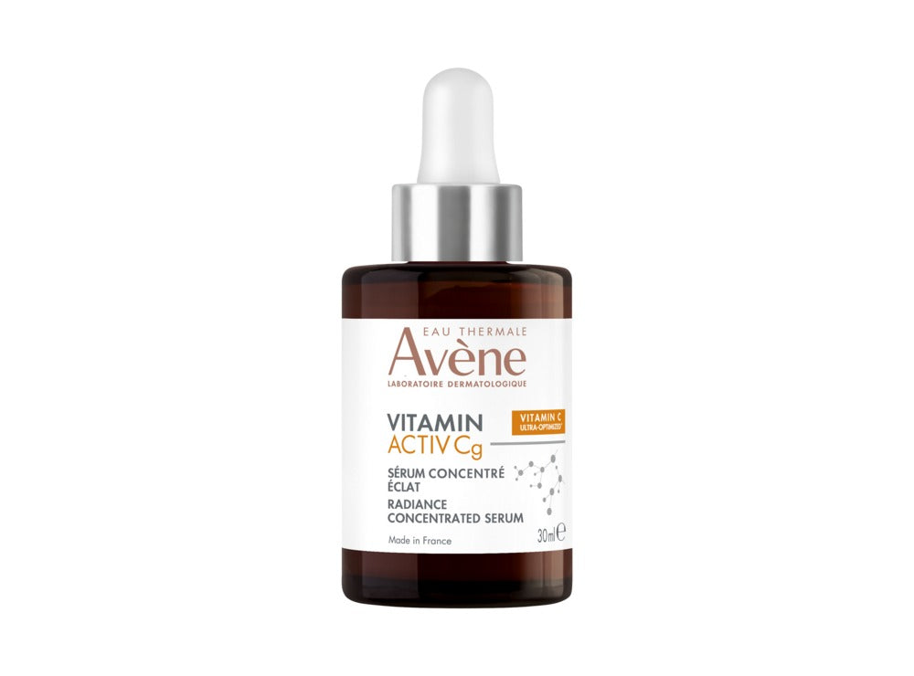 Avène Vitamin Activ Cg Radiance Concentrated Serum