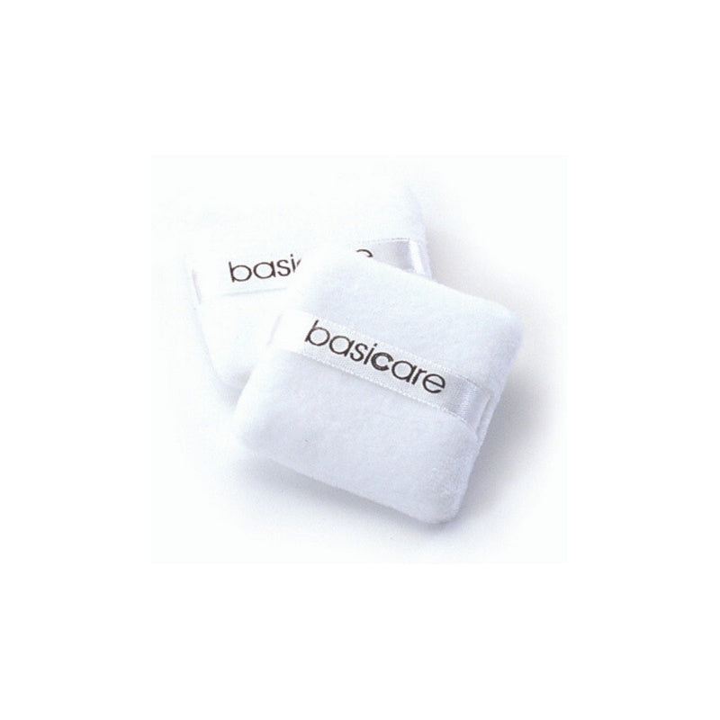 BASICARE DUET FOUNDATION SPONGES