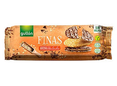 Gullon Finas Avena Leche
