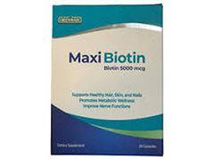Green Made Maxi Biotin
