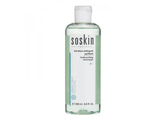 Soskin Gentle Cleansing Gel