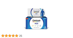Centrum Men 30Tablets