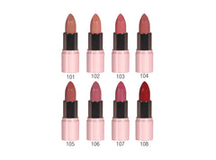Samoa Keep Kissing Lipstick 104 Vintage Pink