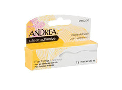 Andrea Clear Adhesive For Strip Lashes
