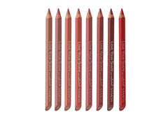 Samoa Love Your Shape 2 In 1 Lipliner 106