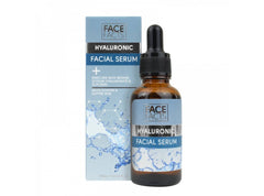 Face Facts Hyaluronic Face Serum