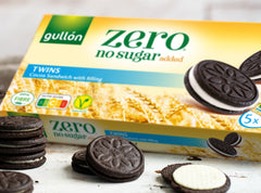Gullon Zero Twins