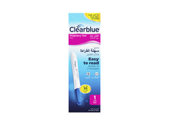 Clearblue Pregnancy Test