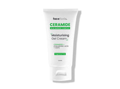 Facefcats Ceramide Moisturising Gel Cream