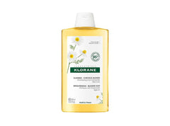 Klorane Brightening Blond Hair With Chamomile