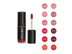 Samoa Oah La Lips 514