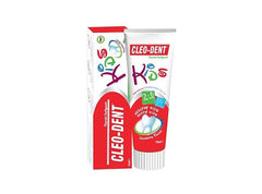 Cleo Dent Kids 2 To 6 Toothpaste