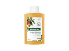 Klorane Dry Hair With Mango