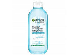 Garnier Micellar Water With Salicylic Acid