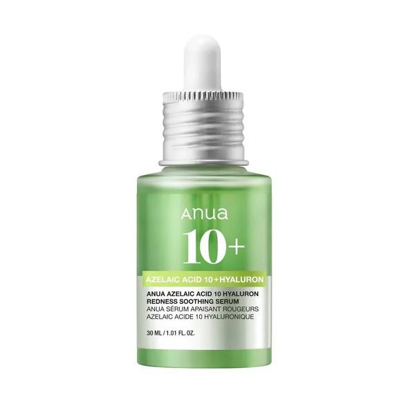 Anua Azelaic Hyaluron Soothing Serum