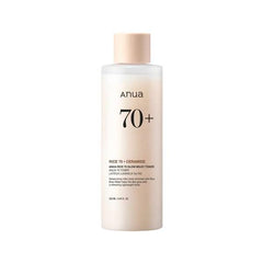 Anua Rice 70 Glow Milky Toner - 250 ML