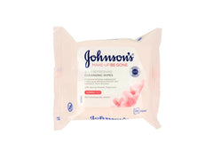 Johnson's Make-Up Be Gone