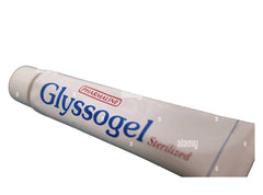Glyssogel Steril Lubricant