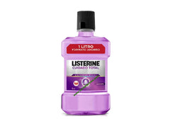 Listerine Cuidado Total