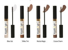 Samoa Fluff It Up Gel Brow Mocha Magic