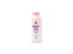 Johnson's Baby Powder Pink