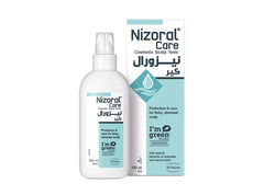 Nizoral Care Cosmetic ScaLP Tonic
