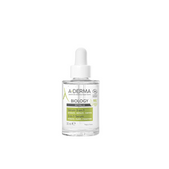 A-Derma Biology Hyalu 3 In 1 Serum