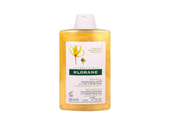 Klorane Sun Care Shampoo With Ylang Ylang Wax