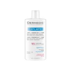 Dermedic Capilarte Anti Ageing Shampoo 300ml