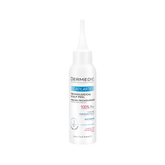 Dermedic Capilarte Trichological Scalp Peel 100ml