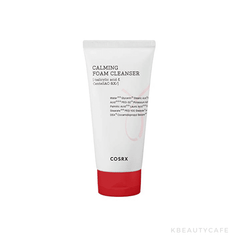 COSRX AC Collection Calming Foam Cleanser
