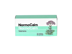 Normocalm Valeriana