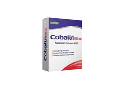 Cobalin Mcg