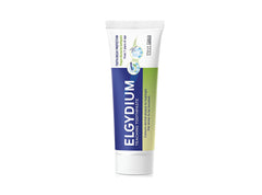 Elgydium Tooth Decay Protection Teaching Toothpaste From 7 Years