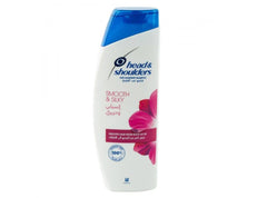 Head & Shoulders Anti Dandruff Shampoo Smooth & Silky (400ml)