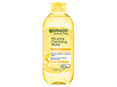 Garnier Micellar Water With Vit C