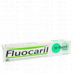 Fluocaril Bi-Fluore Anti-Caries Mint Flavour